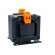 Transformer: mains | 100VA | 230VAC | 24V | Leads: terminal block | IP00 image 5