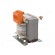 Transformer: mains | 100VA | 230VAC | 36V | Leads: terminal block | IP00 image 8