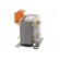 Transformer: mains | 100VA | 230VAC | 36V | Leads: terminal block | IP00 image 9