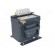 Transformer: mains | 100VA | 230VAC | 42V | Leads: terminal block | IP00 image 6