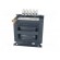 Transformer: mains | 100VA | 230VAC | 42V | Leads: terminal block | IP00 image 7