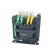 Transformer: mains | 100VA | 230VAC | 42V | Leads: terminal block | IP00 image 3