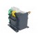 Transformer: mains | 100VA | 230VAC | 42V | Leads: terminal block | IP00 image 4