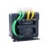 Transformer: mains | 100VA | 400VAC | 110V | Leads: terminal block image 1