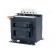 Transformer: mains | 100VA | 400VAC | 110V | Leads: terminal block image 7