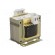 Transformer: mains | 100VA | 400VAC | 230V | Leads: terminal block image 6