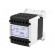 Transformer: safety | 100VA | 400VAC | 230V | Mounting: DIN image 1