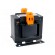 Transformer: mains | 100VA | 400VAC | 24V | Leads: terminal block | IP00 image 4