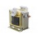 Transformer: mains | 100VA | 400VAC | 24V | Leads: terminal block | IP00 image 8