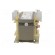 Transformer: mains | 100VA | 400VAC | 24V | Leads: terminal block | IP00 image 9