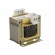 Transformer: mains | 100VA | 400VAC | 24V | Leads: terminal block | IP00 image 6