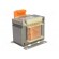 Transformer: mains | 120VA | 230VAC | 230V | Leads: terminal block image 6