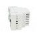 Transformer: mains | 12VA | 230VAC | 24V | 0.5A | Mounting: DIN | 310g image 7