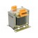 Transformer: mains | 160VA | 230VAC,400VAC | 12V,24V | screw type image 1