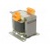 Transformer: mains | 160VA | 230VAC,400VAC | 12V,24V | screw type image 8