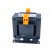 Transformer: mains | 160VA | 230VAC | 230V | Leads: terminal block image 7