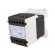 Transformer: mains | 160VA | 230VAC | 24V | IP20 | Mounting: DIN | 2.4kg image 1