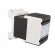 Transformer: mains | 160VA | 230VAC | 24V | IP20 | Mounting: DIN | 2.4kg image 8