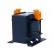 Transformer: mains | 160VA | 230VAC | 24V | Leads: terminal block | IP00 image 5