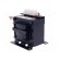 Transformer: mains | 160VA | 400VAC | 230V | Leads: terminal block image 8