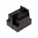 Transformer: mains | 18VA | 230VAC | 12V | 1.5A | Leads: terminal block image 1