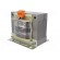 Transformer: mains | 2000VA | 230VAC | 230V | Leads: terminal block image 8