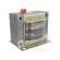 Transformer: mains | 2000VA | 230VAC | 230V | Leads: terminal block image 1