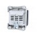 Transformer: mains | 200VA | 230VAC | 230V | IP20 | Mounting: DIN | 3.95kg image 6
