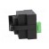 Transformer: mains | 20VA | 230VAC | 24V | 0.83A | Leads: terminal block image 5