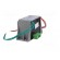 Transformer: mains | 22VA | 230VAC | 17V | 1.29A | Leads: 200mm leads image 5