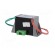 Transformer: mains | 22VA | 230VAC | 17V | 1.29A | Leads: 200mm leads image 7