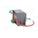 Transformer: mains | 22VA | 230VAC | 17V | 1.29A | Leads: 200mm leads image 8