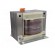 Transformer: mains | 2500VA | 230VAC | 230V | Leads: terminal block image 2