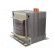 Transformer: mains | 2500VA | 230VAC | 230V | Leads: terminal block image 4