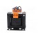 Transformer: mains | 250VA | 115V | 115V | Leads: terminal block | IP00 image 3