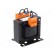 Transformer: mains | 250VA | 115V | 115V | Leads: terminal block | IP00 image 1