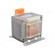 Transformer: mains | 250VA | 230VAC | 115V | Leads: terminal block image 6