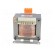 Transformer: mains | 250VA | 230VAC | 115V | Leads: terminal block image 7