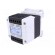 Transformer: safety | 250VA | 230VAC | 12V | IP20 | Mounting: DIN | 4.2kg image 2