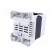 Transformer: safety | 250VA | 230VAC | 12V | IP20 | Mounting: DIN | 4.2kg image 6