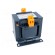 Transformer: mains | 250VA | 400VAC | 230V | Leads: terminal block image 2