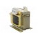 Transformer: mains | 250VA | 400VAC | 230V | Leads: terminal block image 4