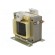 Transformer: mains | 250VA | 400VAC | 24V | Leads: terminal block | IP00 image 8