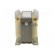 Transformer: mains | 250VA | 400VAC | 24V | Leads: terminal block | IP00 image 9