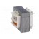 Transformer: mains | 2VA | 230VAC | 3.5V | 0.58A | Leads: for PCB | IP00 image 3