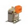 Transformer: mains | 30VA | 230VAC | 12V | Leads: terminal block | IP00 image 4