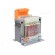 Transformer: mains | 30VA | 230VAC | 24V | Leads: terminal block | 0.7kg image 6