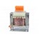 Transformer: mains | 30VA | 230VAC | 24V | Leads: terminal block | IP00 image 7