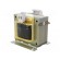 Transformer: mains | 315VA | 400VAC | 230V | Leads: terminal block image 8