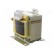 Transformer: mains | 315VA | 400VAC | 230V | Leads: terminal block image 4